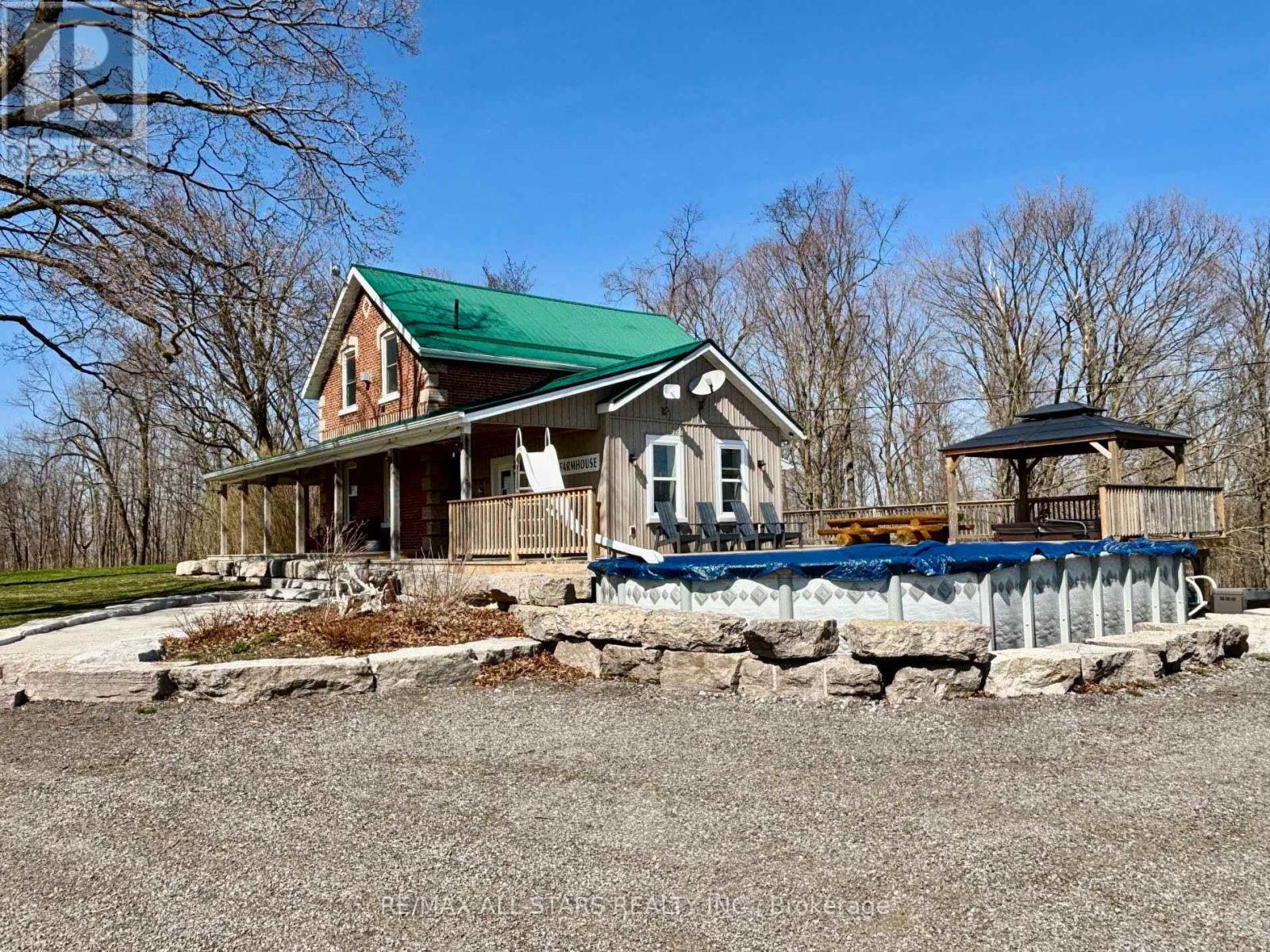1018 Palestine Road Property Photo 30
