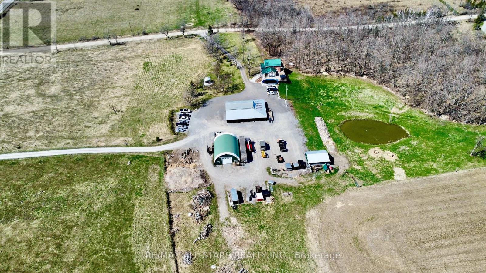 1018 Palestine Road Property Photo 45