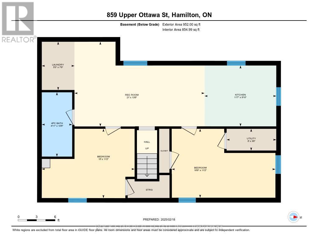 859 Upper Ottawa Street Property Photo 37