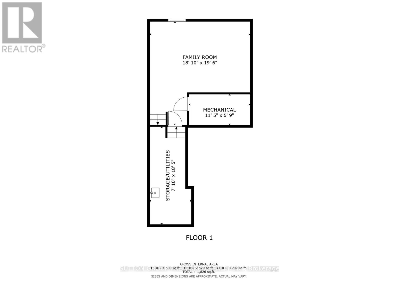 137 - 1061 Eagletrace Drive Property Photo 32