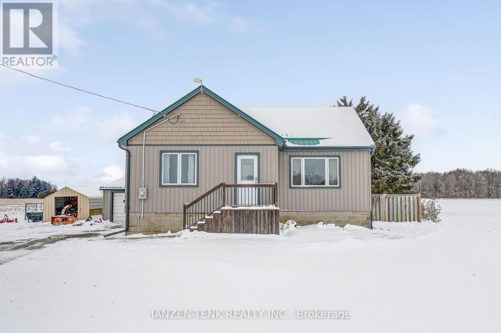 7093 Plank Road Property Photo