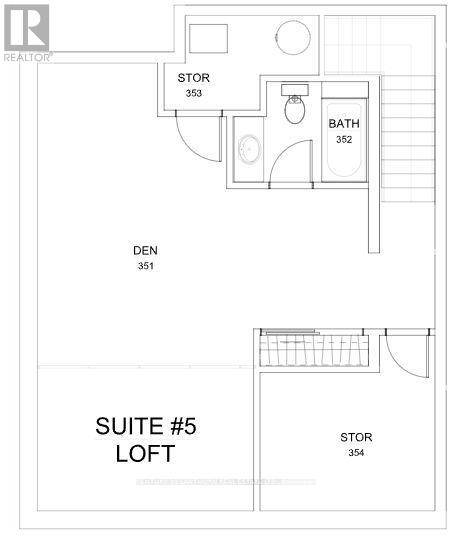 Unit # 5 - 38 Front Street Property Photo 23