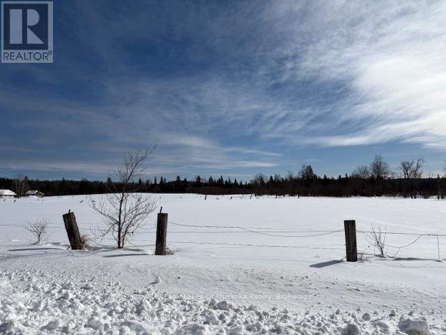0 Old Muskoka To The West Side Of #1105 Road Property Photo 2