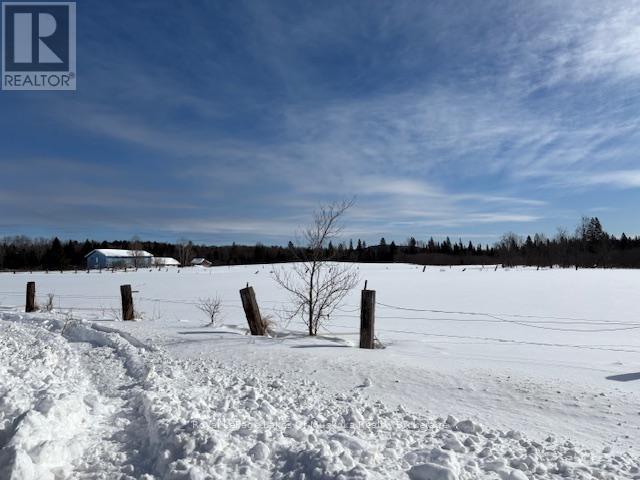 0 Old Muskoka To The West Side Of #1105 Road Property Photo 3