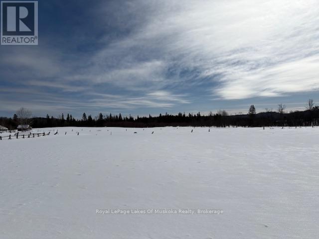0 Old Muskoka To The West Side Of #1105 Road Property Photo 9