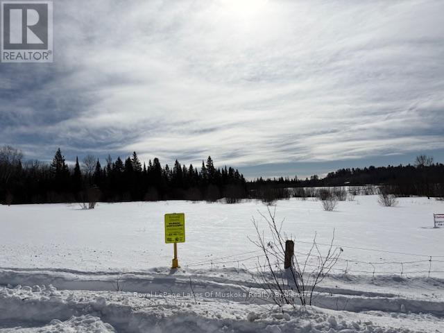 0 Old Muskoka To The East Side Of #1105 Road Property Photo 9