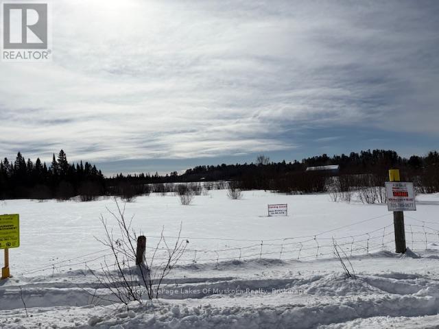 0 Old Muskoka To The East Side Of #1105 Road Property Photo 10