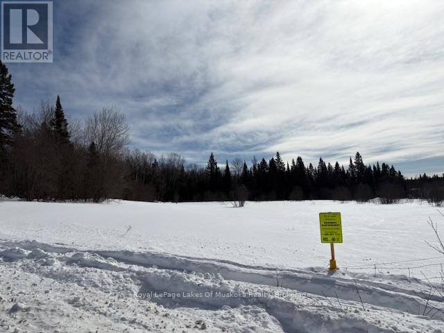 0 Old Muskoka To The East Side Of #1105 Road Property Photo 11
