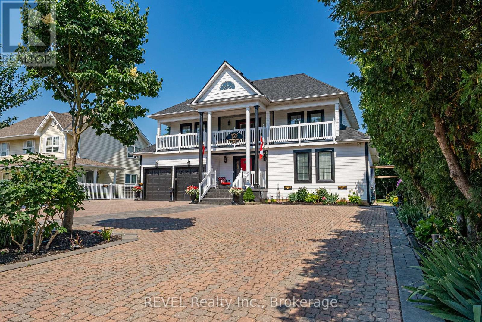 527 MISSISSAGUA STREET Property Photo 1