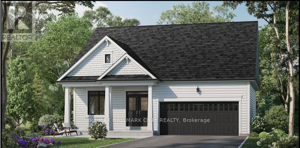 Lot 12 The Preserve Road Property Photo