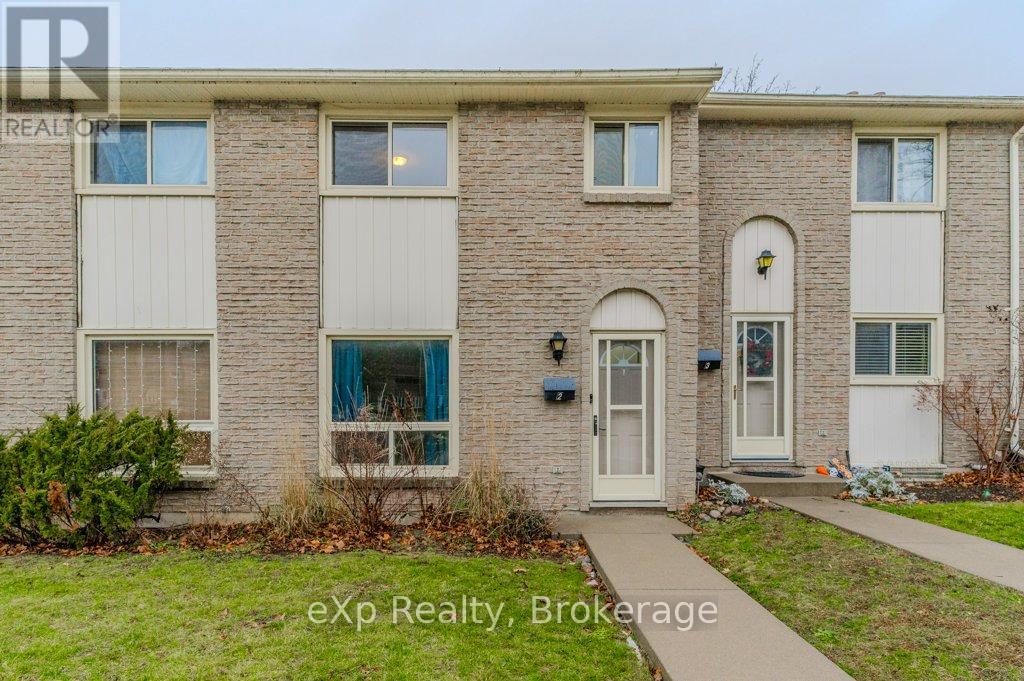 2 - 165 Green Valley Drive Property Photo 1
