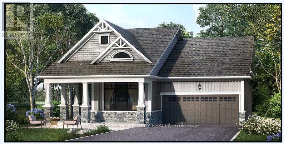 Lot 20 The Preserve Road Property Photo