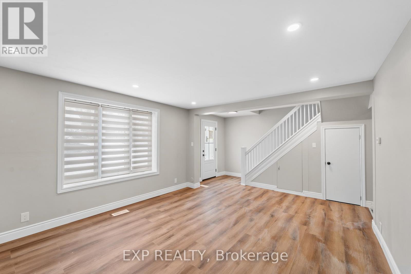 Unit A - 81 St Charles Street Property Photo 1