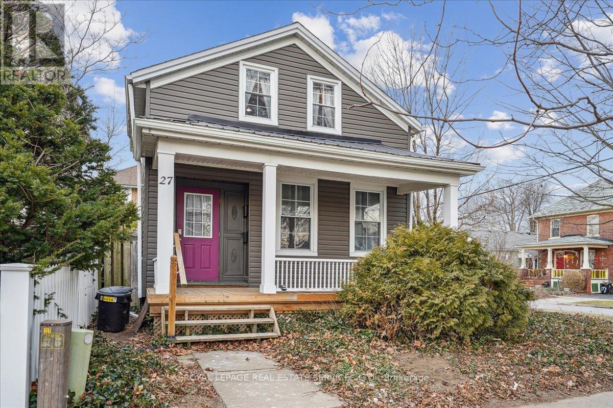 27 George Street Property Photo 1