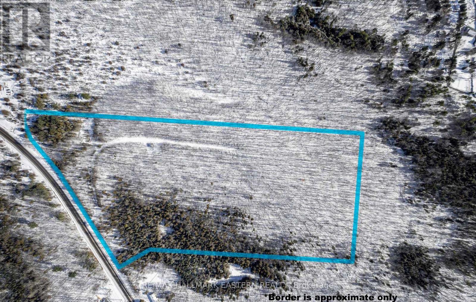 0 Hwy 28 Property Photo 2