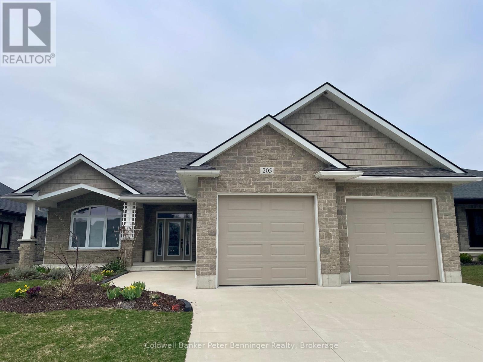 205 Irishwood Lane Property Photo