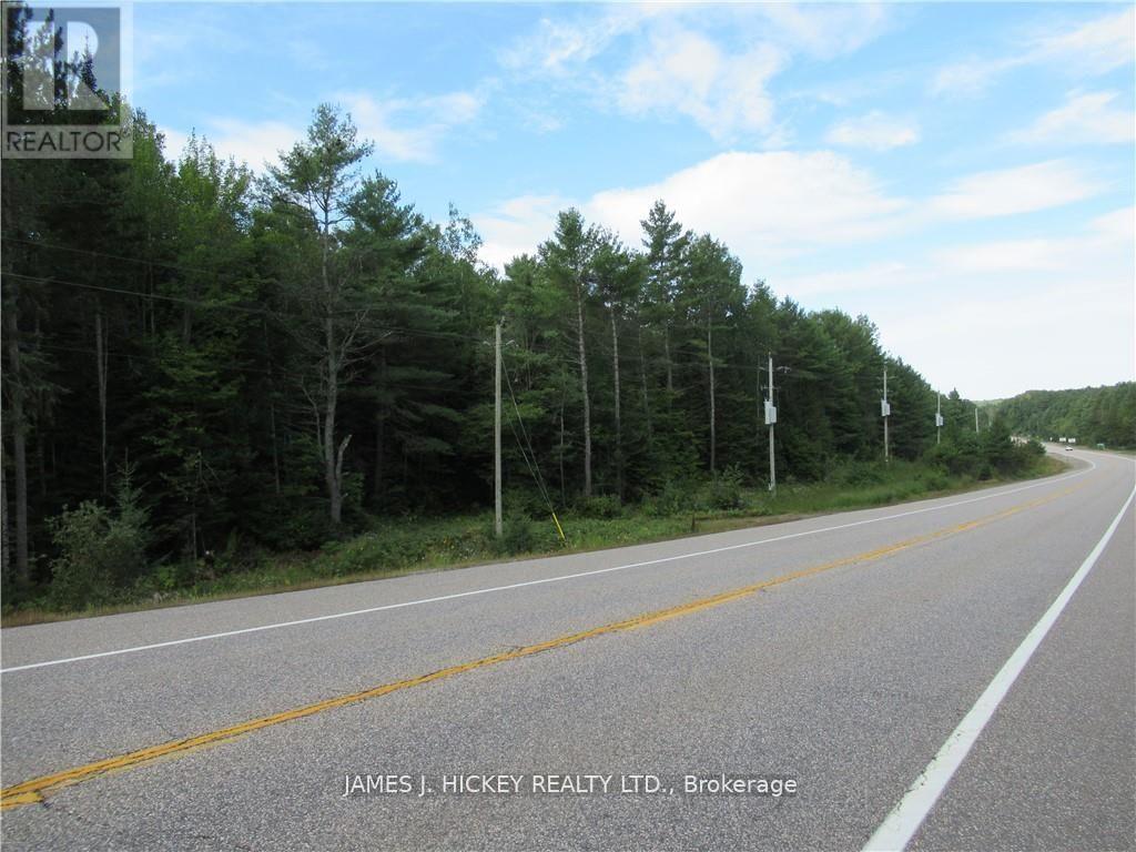 0 Highway 17 Highway Property Photo 1