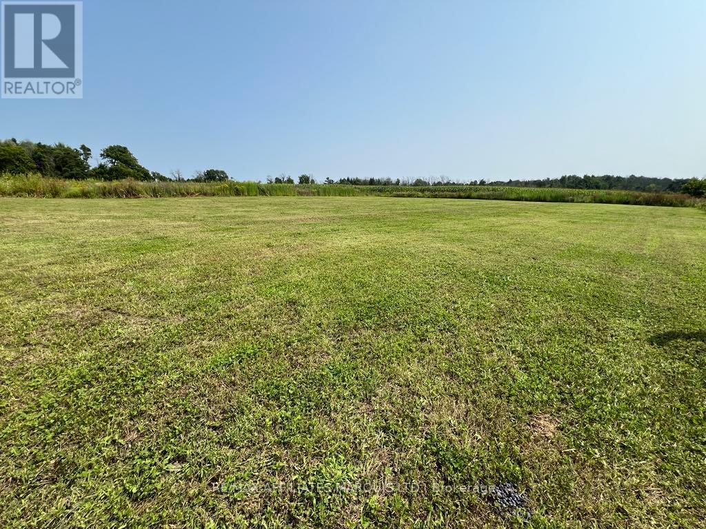 Lot Anderson Road Property Photo 1