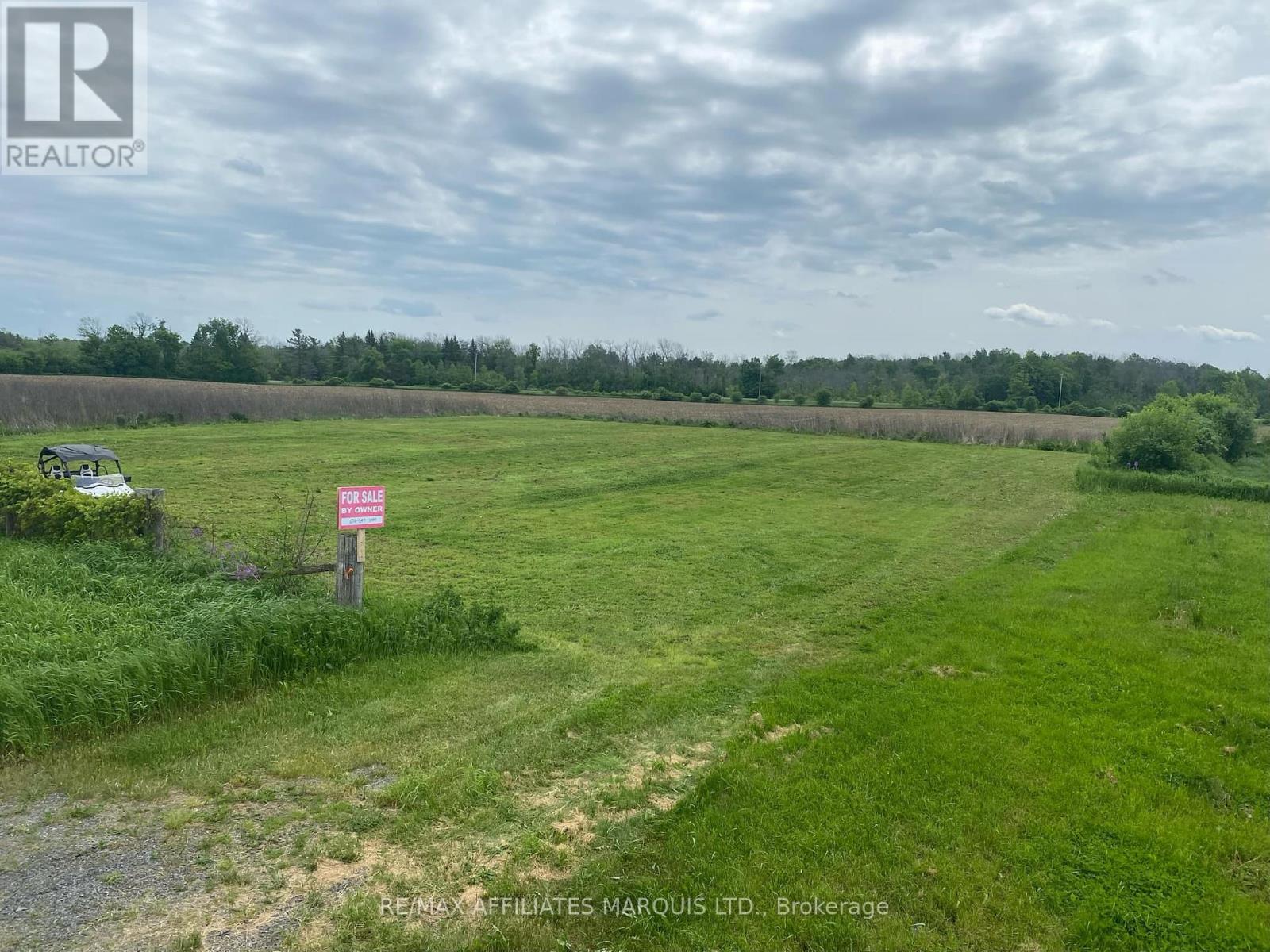 Lot Anderson Road Property Photo 2