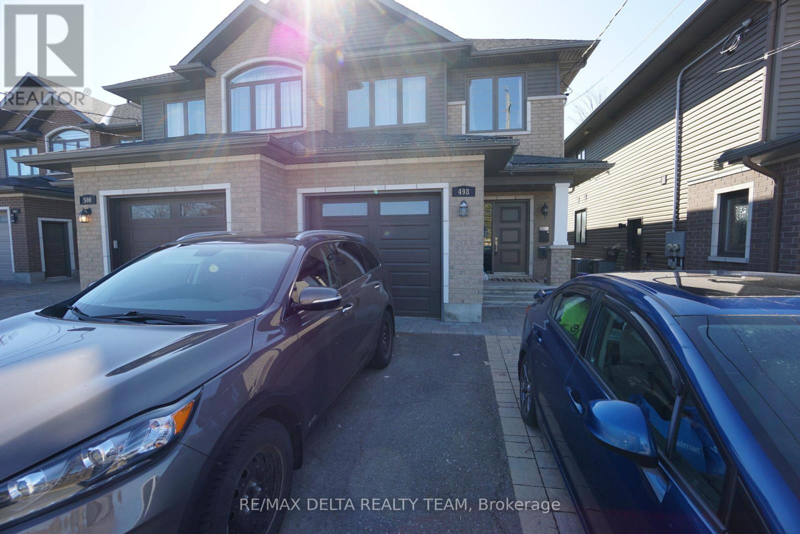 498 Moodie Drive Property Photo 4