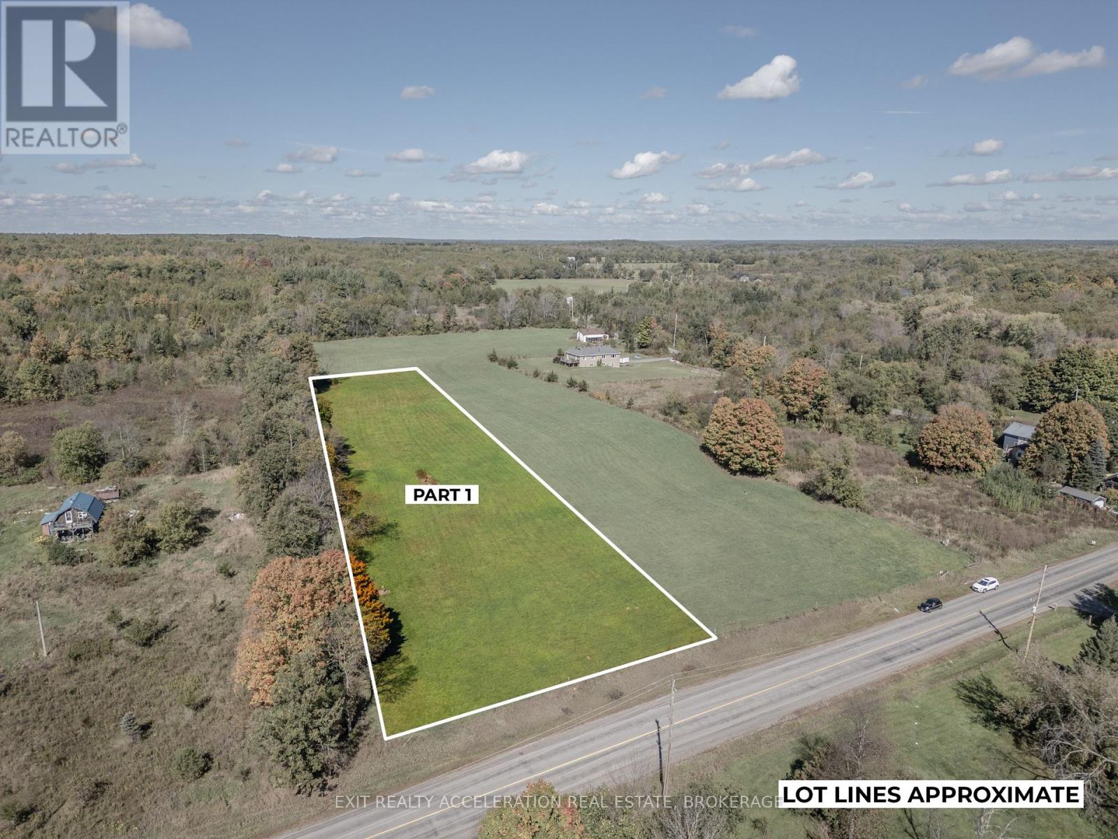 0 COUNTY RD 14 Property Photo 1