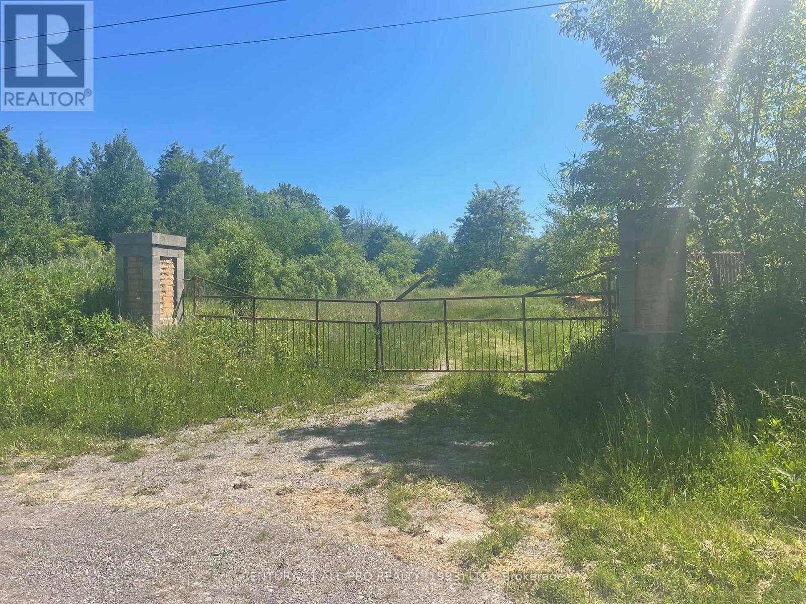 Pt Lt 9 Workman Road Property Photo 1