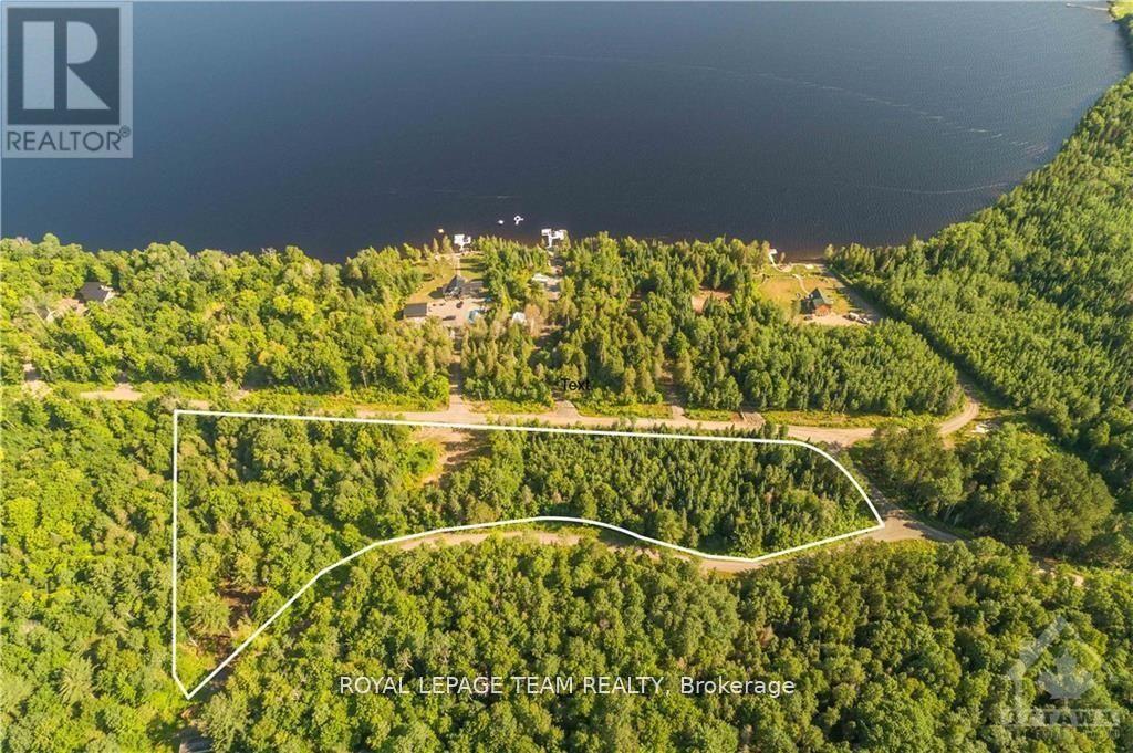 Lot 17 Bark Bay Trail Property Photo 2