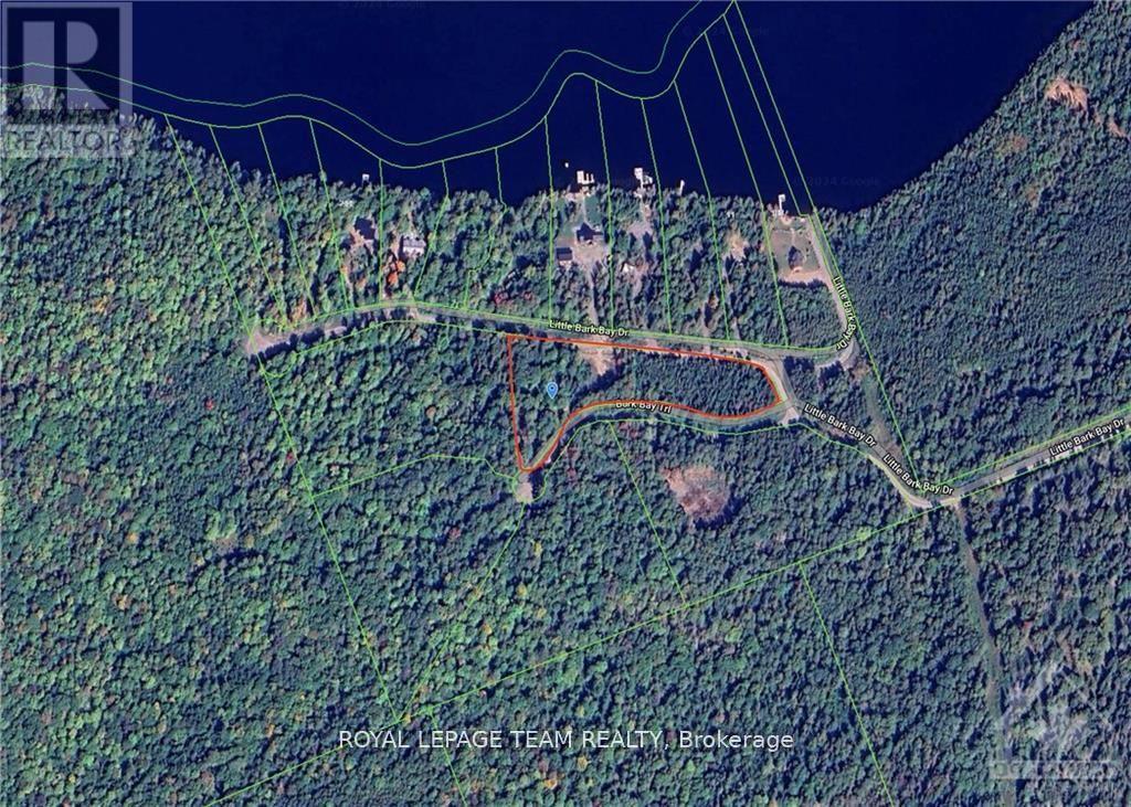 Lot 17 Bark Bay Trail Property Photo 3