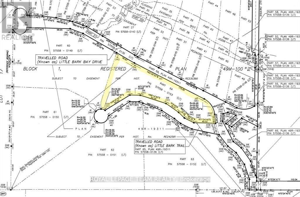 Lot 17 Bark Bay Trail Property Photo 26