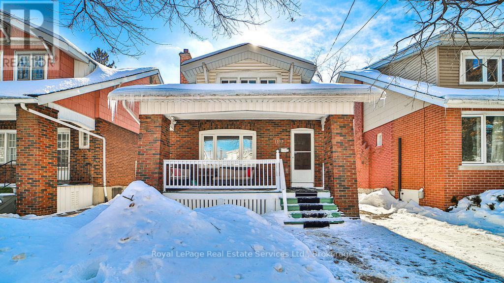 1105 KING STREET W Property Photo 1