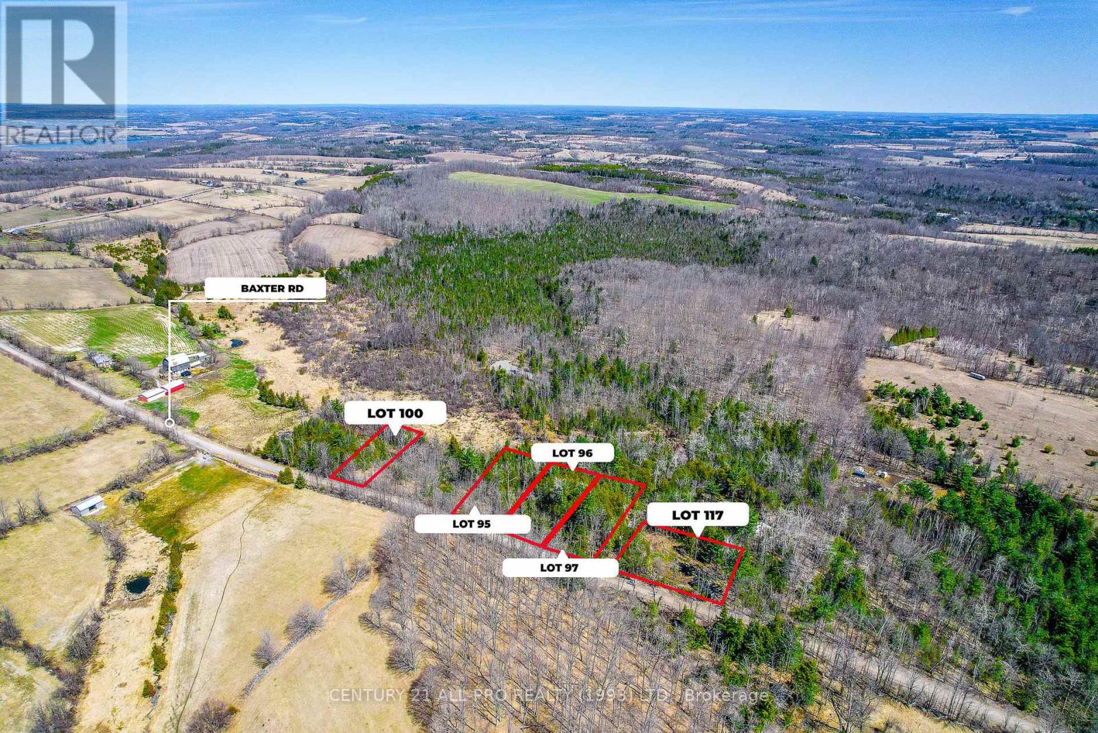 000 Baxter Road Property Photo 3