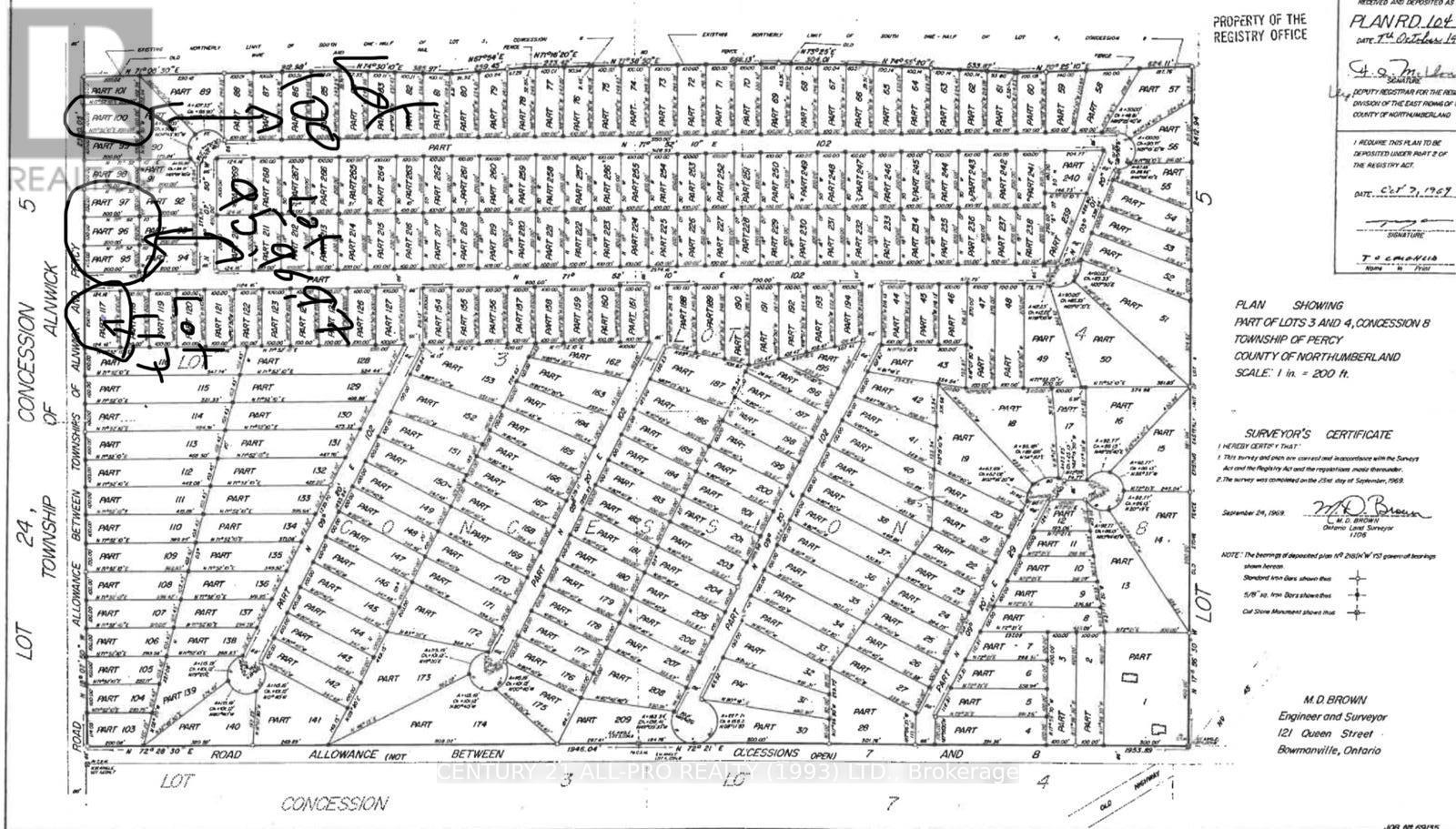 000 Baxter Road Property Photo 5