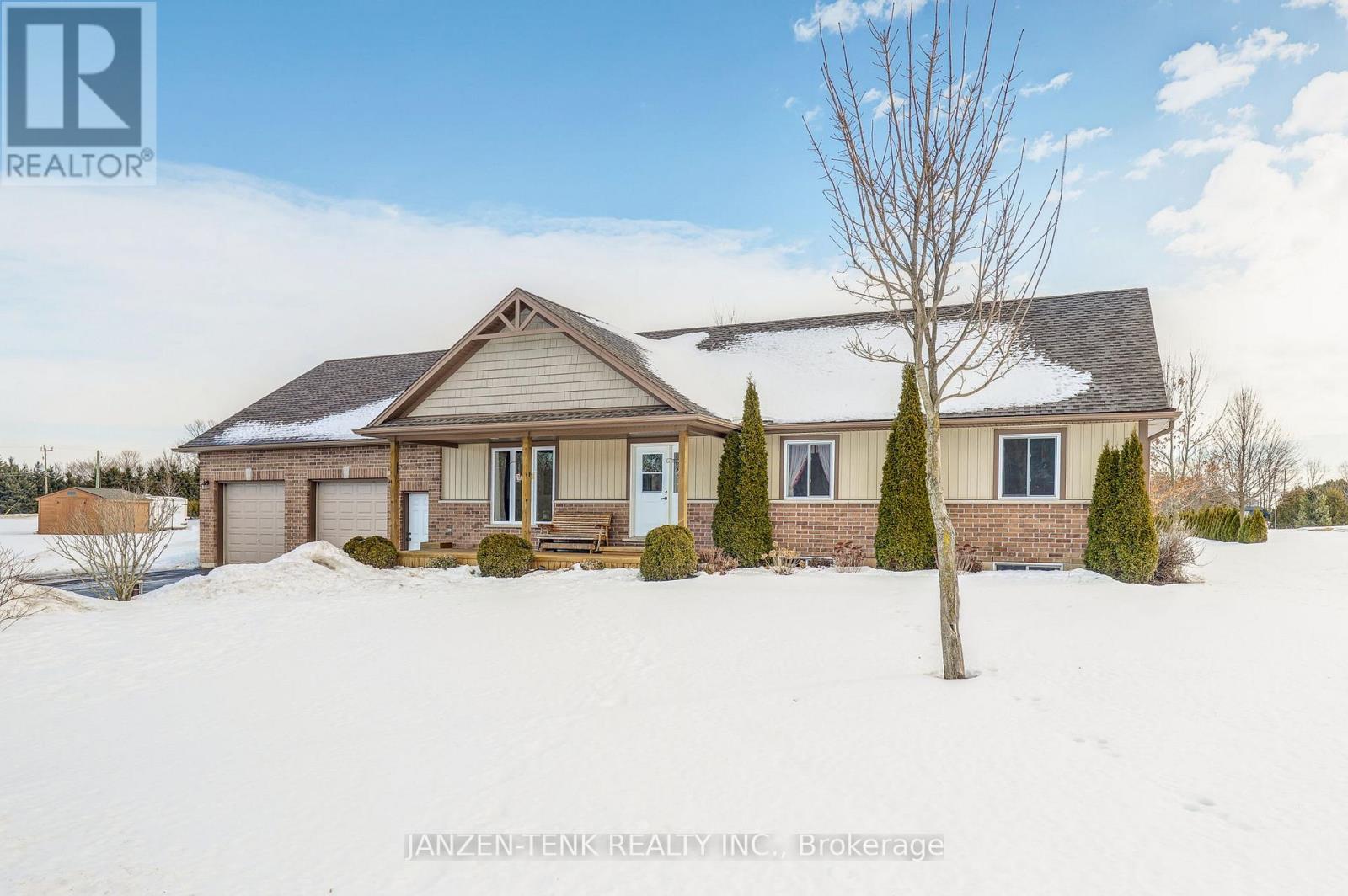 10488 Peters Court Property Photo