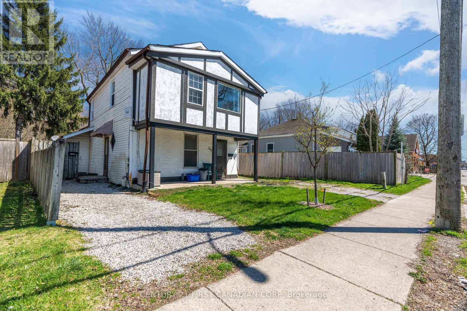 140 Rectory Street Property Photo 1