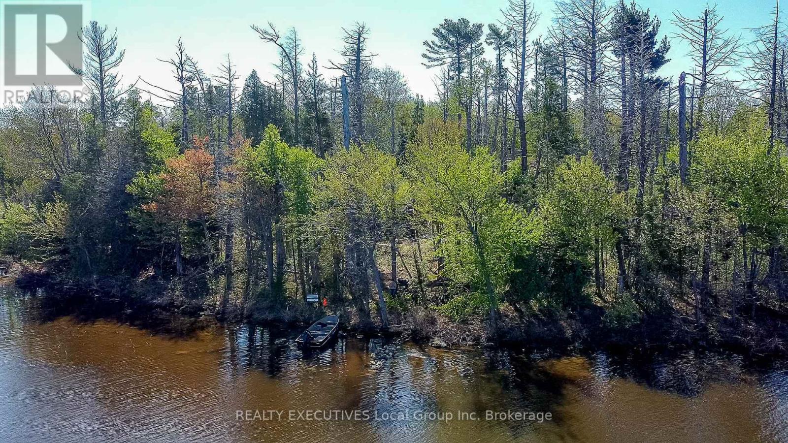 Lot 3 Grand Trunk Island Property Photo