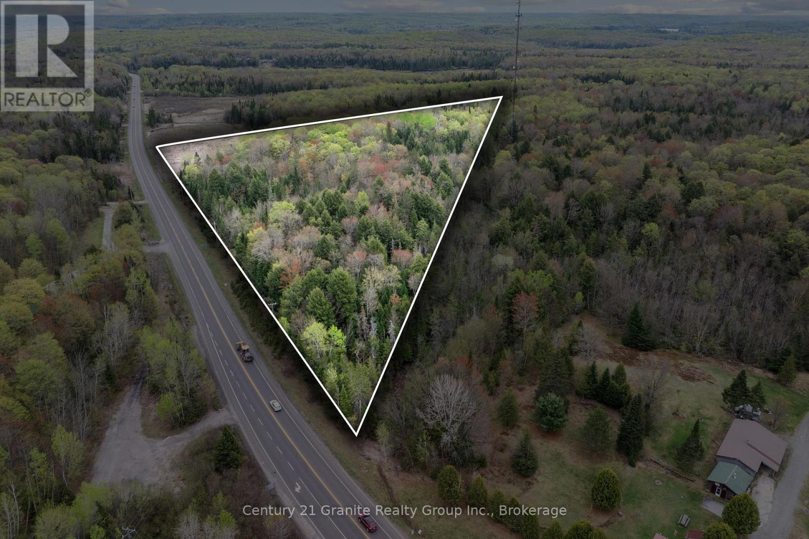 0 Highway 118 Property Photo 1