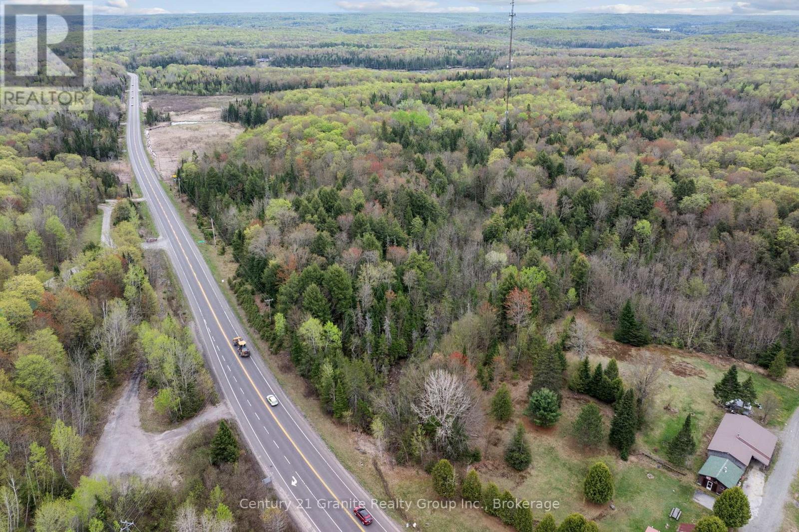 0 Highway 118 Property Photo 2