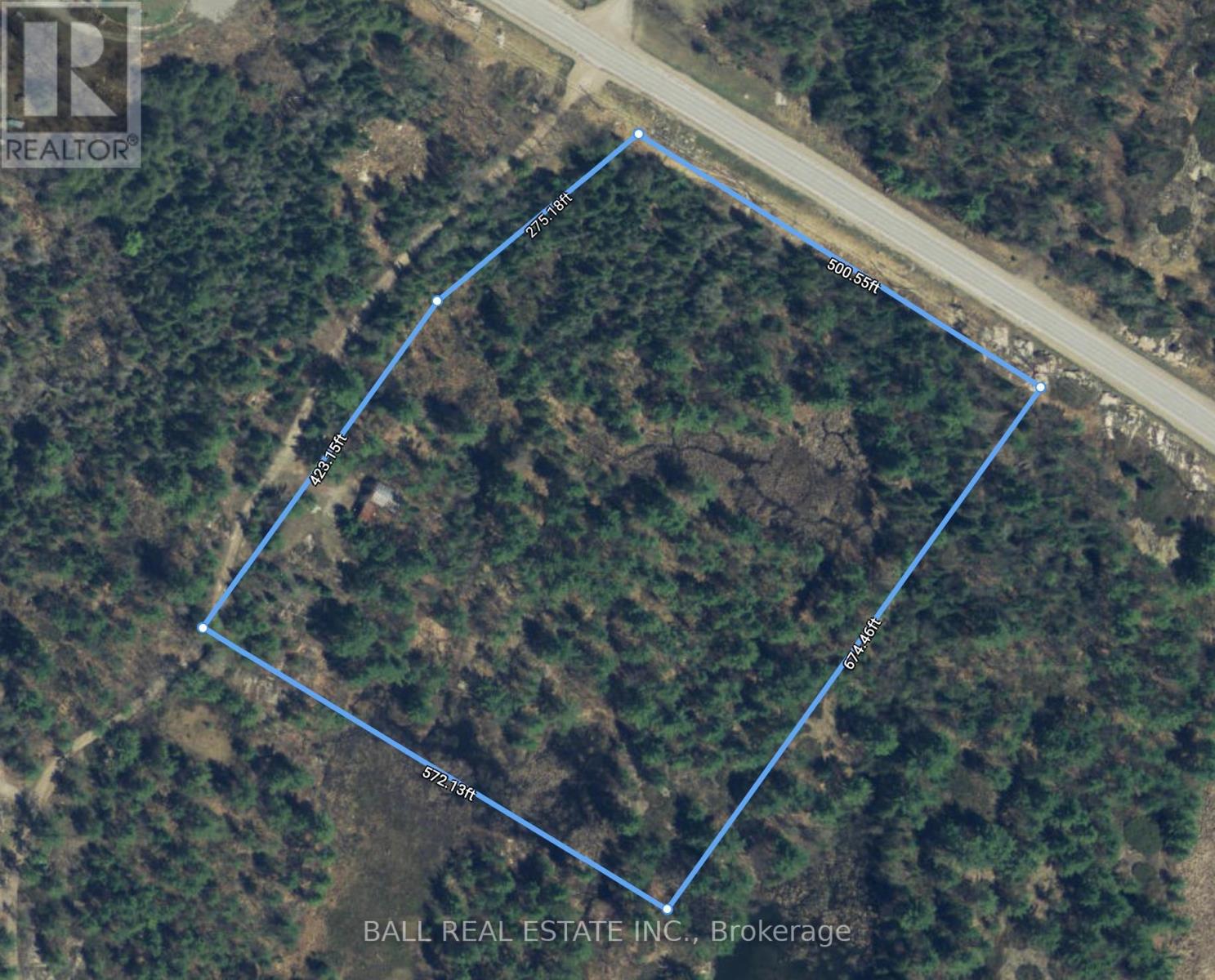 3 Fire Route 81 Property Photo 1