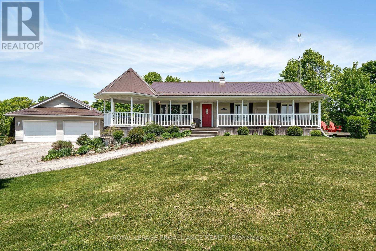 28 HUYCK'S POINT ROAD Property Photo 1