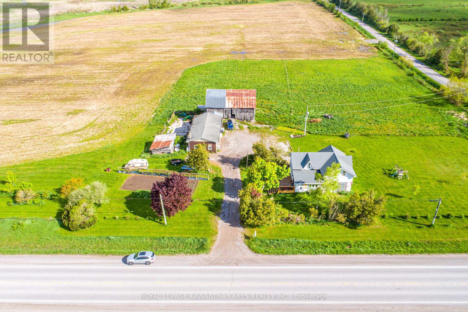 1937 GLENARM ROAD