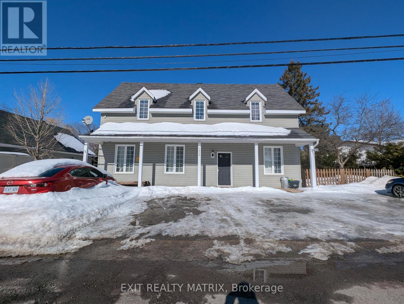 1429 Meadow Drive Property Photo 3
