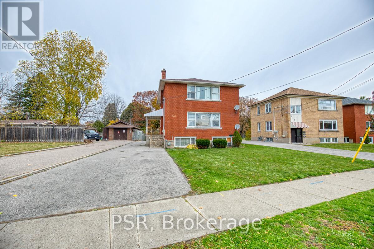 514 KRUG STREET Property Photo 1