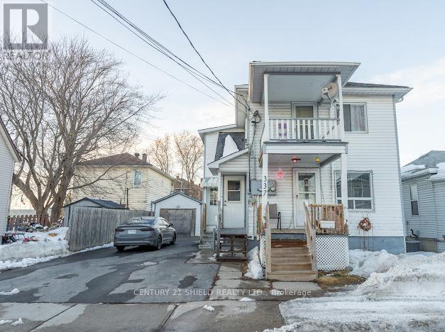 337 6th Street W Property Photo 1