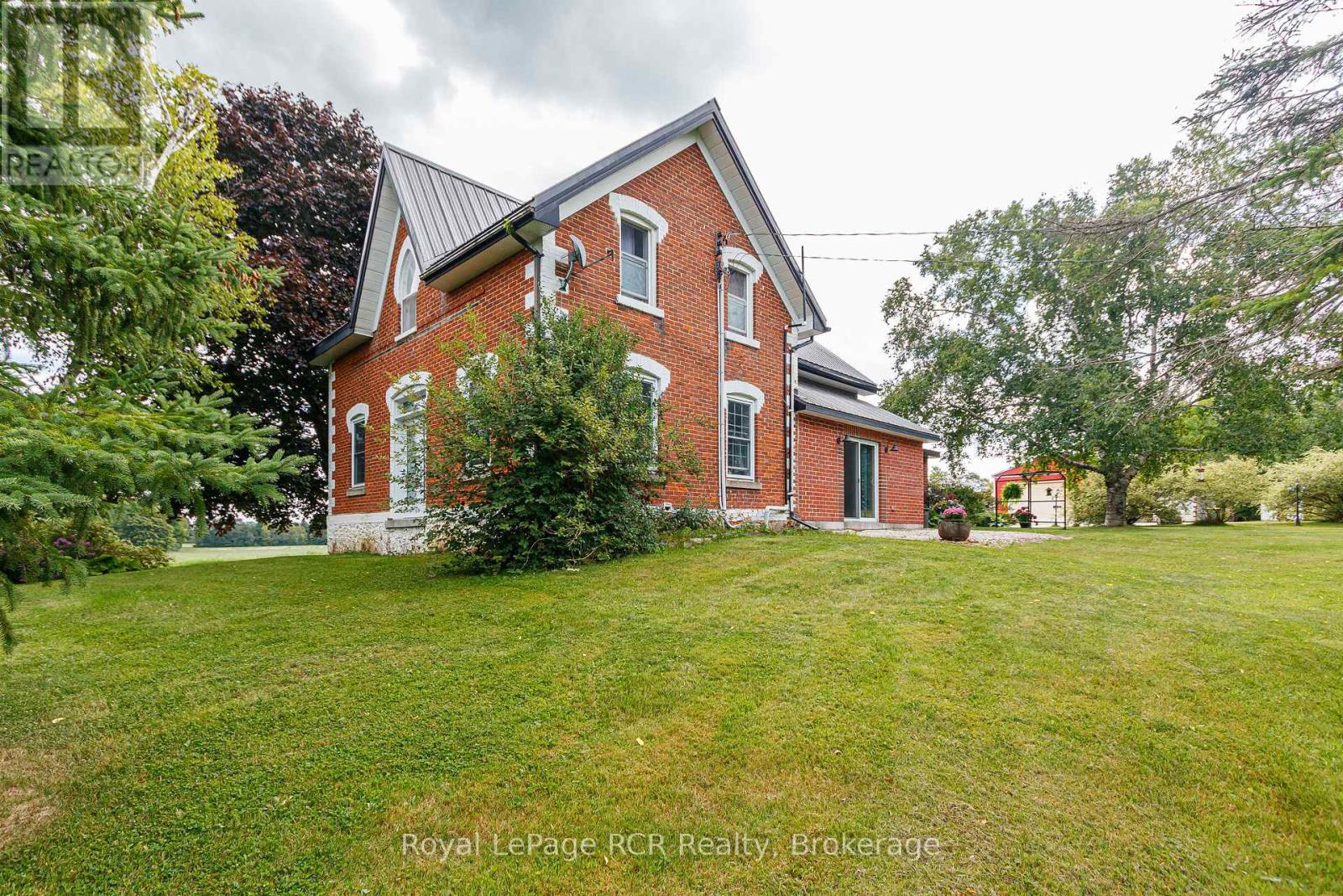 268 Fox Ridge Road Property Photo 1
