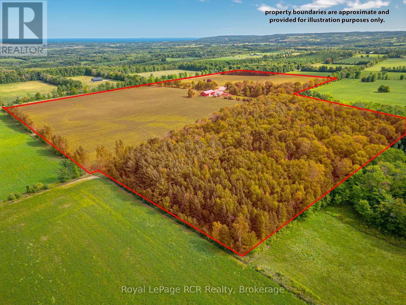 268 Fox Ridge Road Property Photo 2