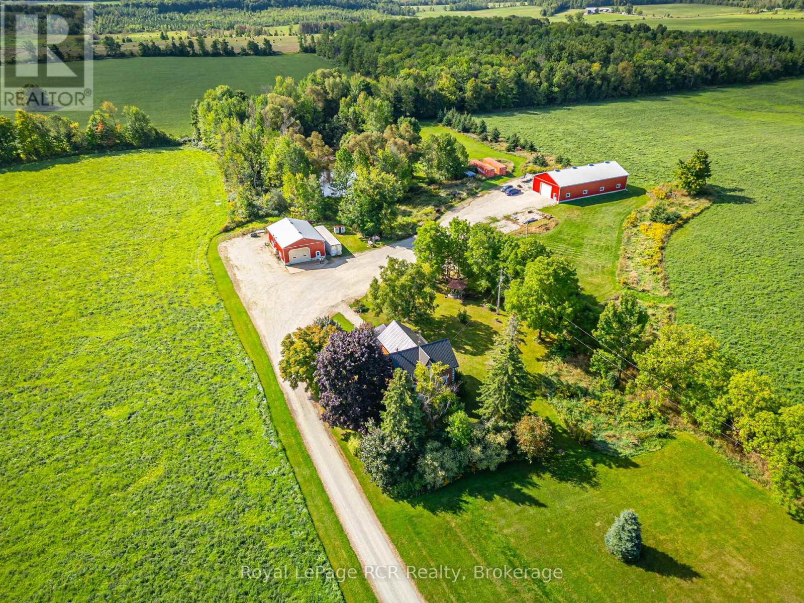 268 Fox Ridge Road Property Photo 3