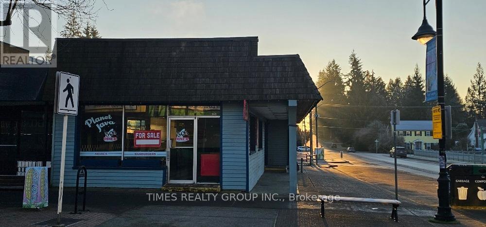 Fort Langley Real Estate Listings Main Image