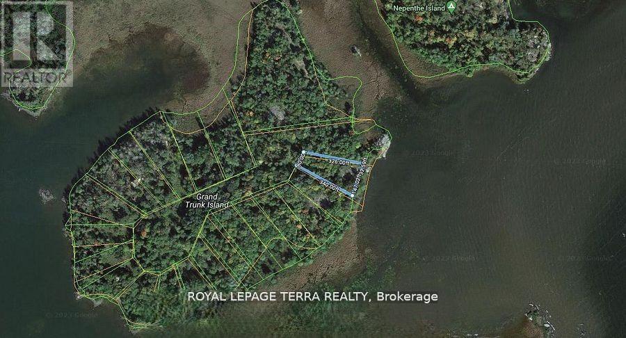 Lot 20 Grand Trunk Property Photo