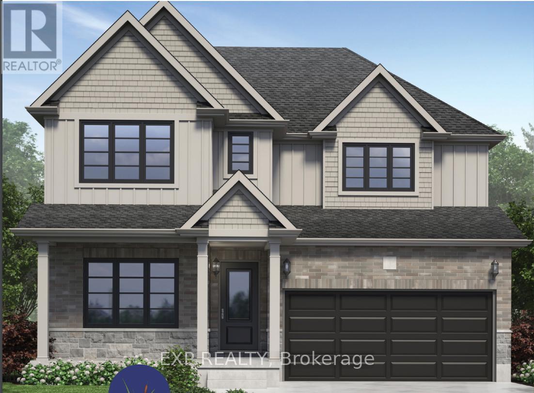 LOT 38 6 MUNN CRESCENT Property Photo 1