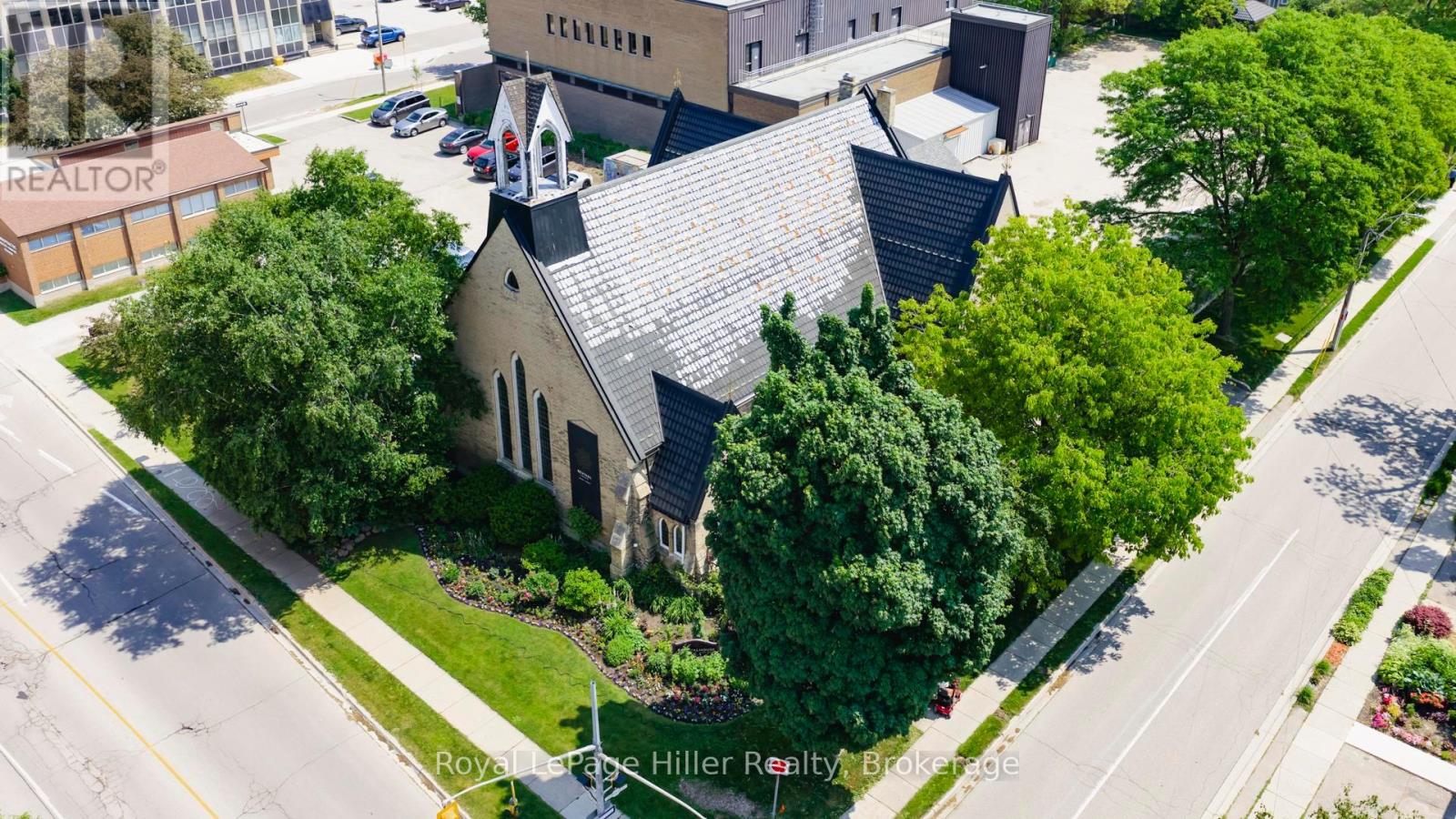 95 Waterloo St Street Property Photo 1